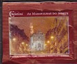 Portugal - 2010 - Cafe Cristina - Port Igresia And Tower Of The Clerics - 0